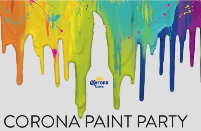 Corona Canada Launch