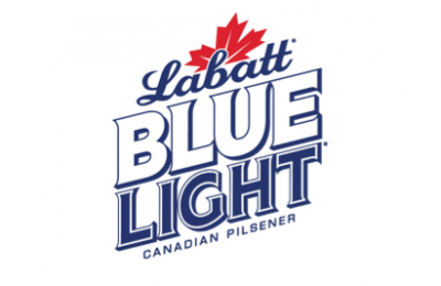 Labatt Blue Light – Auction of Awesomeness