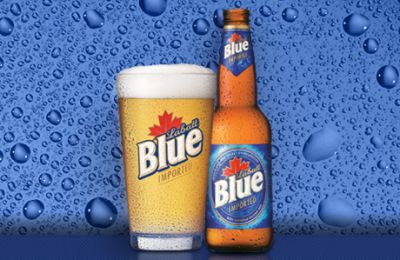 Labatt Blue Rewards